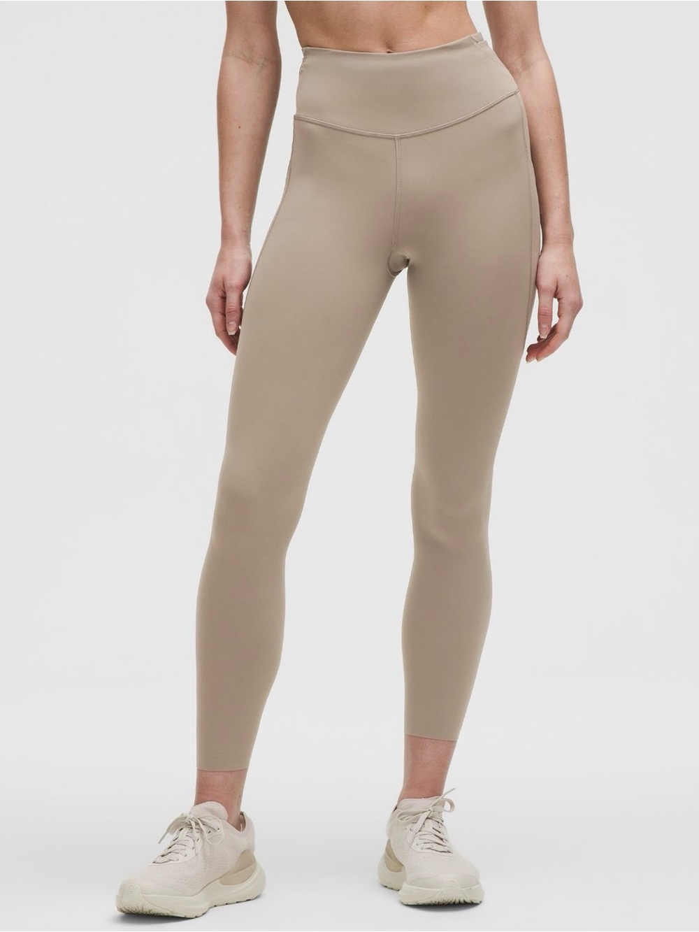 Lululemon Fast & Free HR 25” Pocket Leggings
